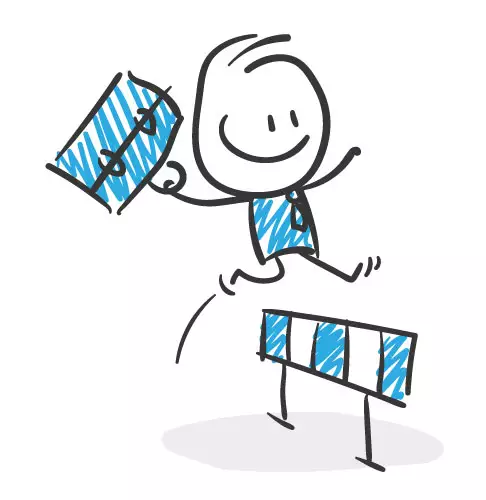 La satisfaction client au coeur de l'activité de isatis-rh