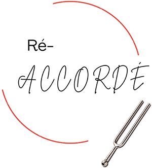 Réaccordé - Isatis RH